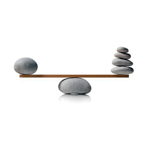 Balance Rate