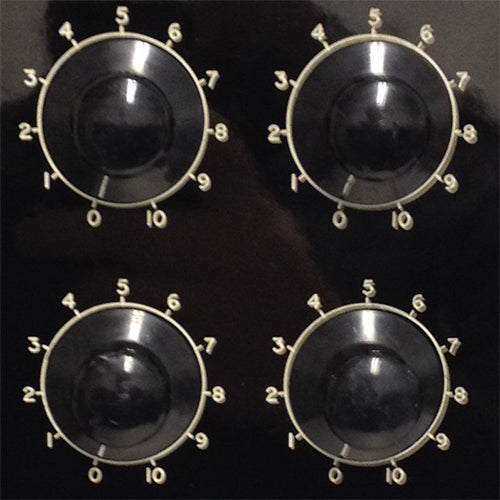 Radionic Rates