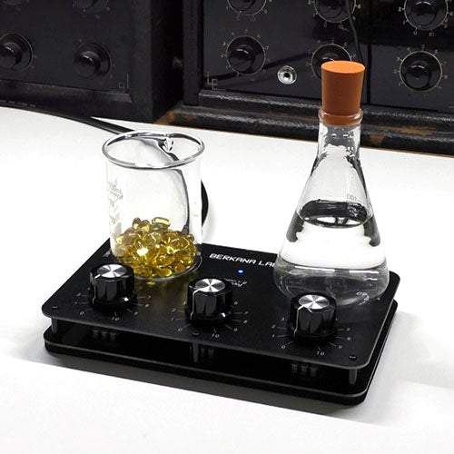 Basic Radionic Copying