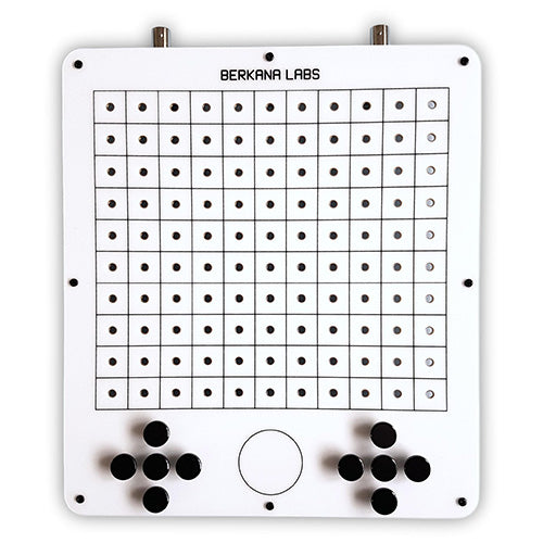 How the Peggotty Board Works and its New Design