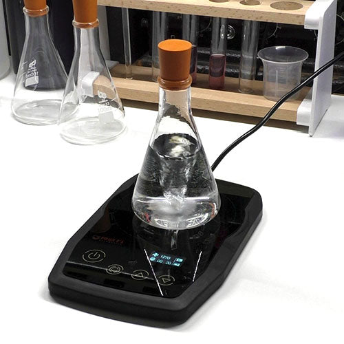 Radionic Remedy Preparation