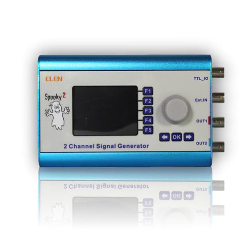 Spooky2 XM Generator