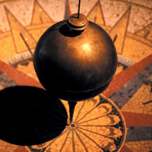 Pendulum Dowsing