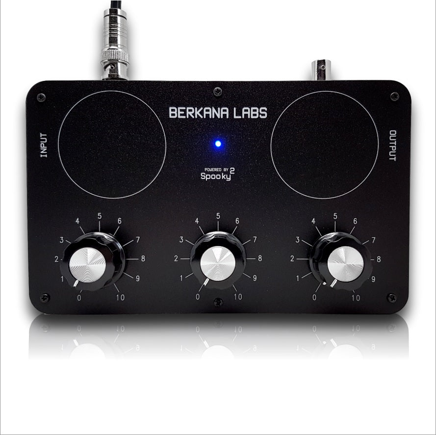 Radionic Instruments