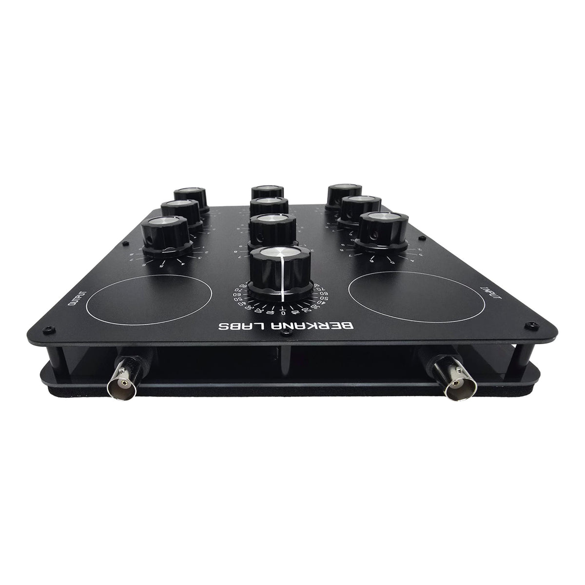 9 Dial Radionic Instrument | Berkana Labs
