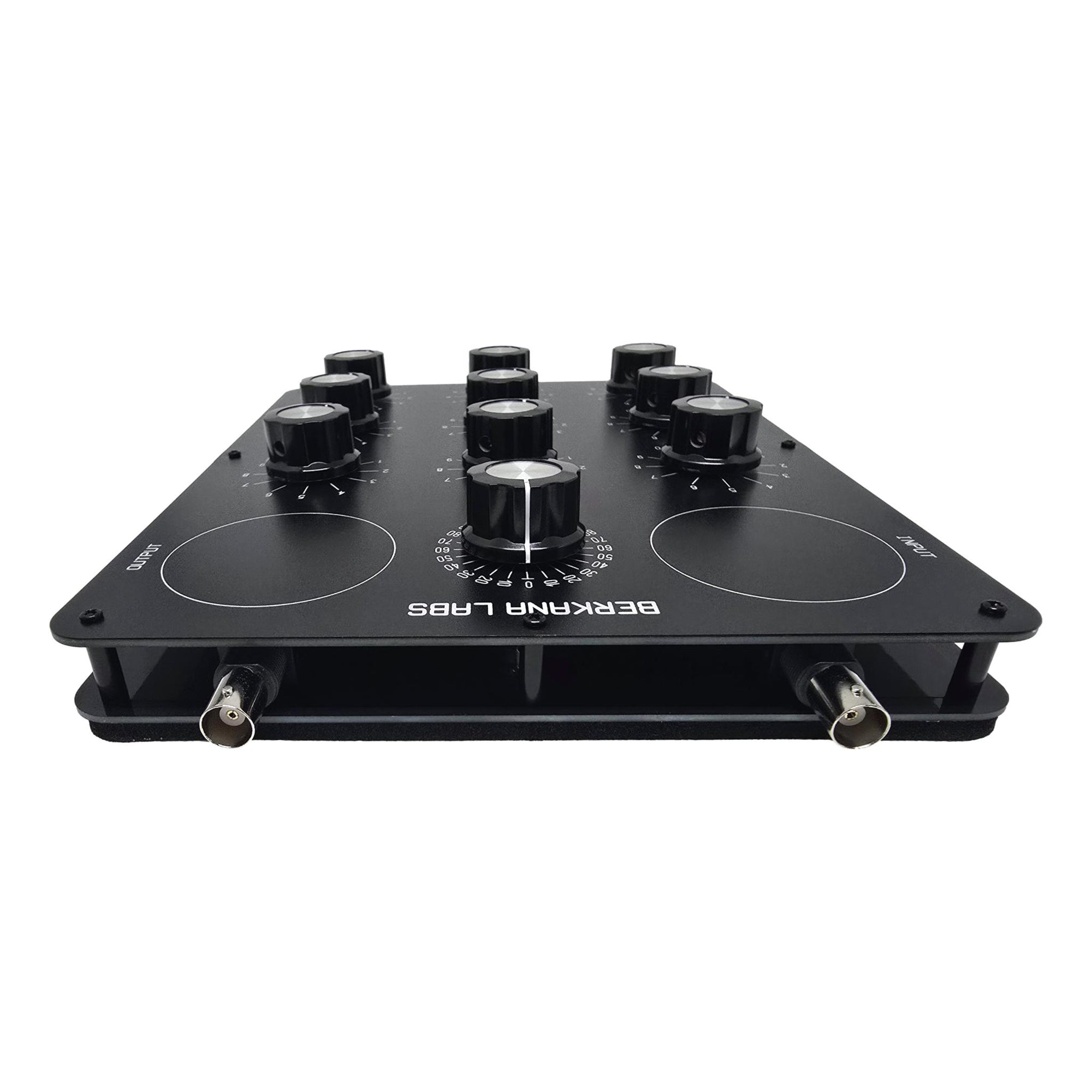 9 Dial Radionic Instrument | Berkana Labs