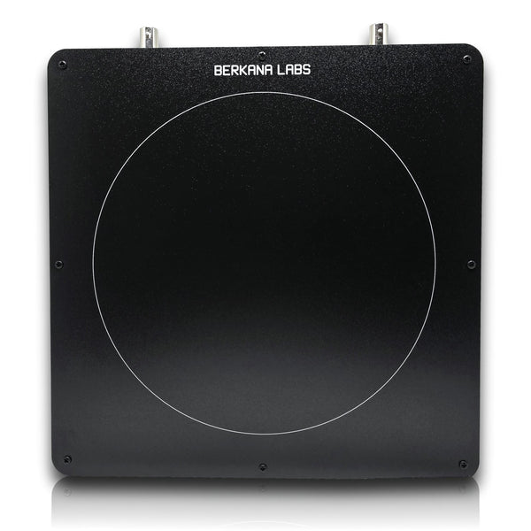 Radionic Scale Plate XL Radionic Extension Plate | Berkana Labs