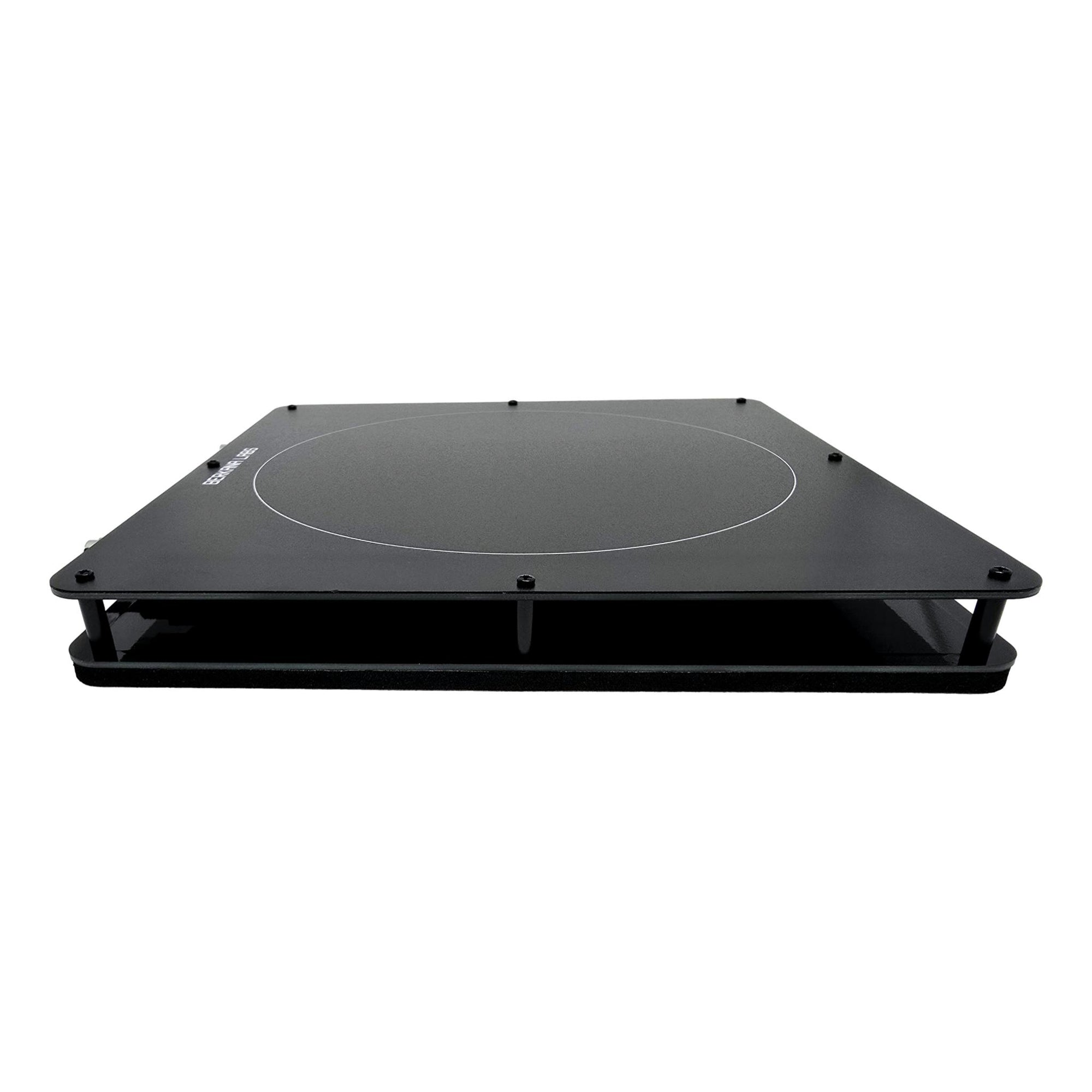 XL Radionic Extension Plate | Berkana Labs