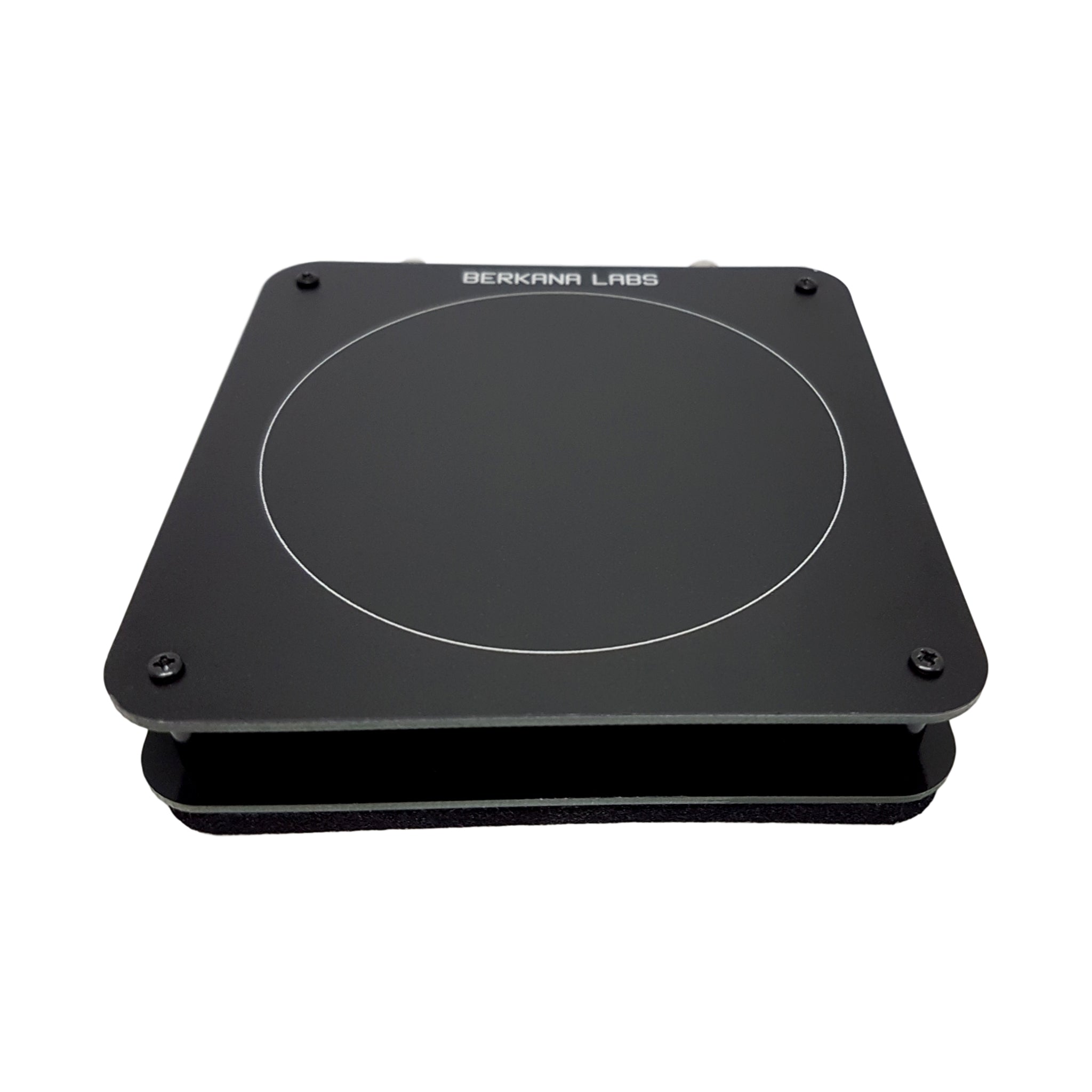 Radionic Scale Plate Radionics Extension Plate | Berkana Labs Store