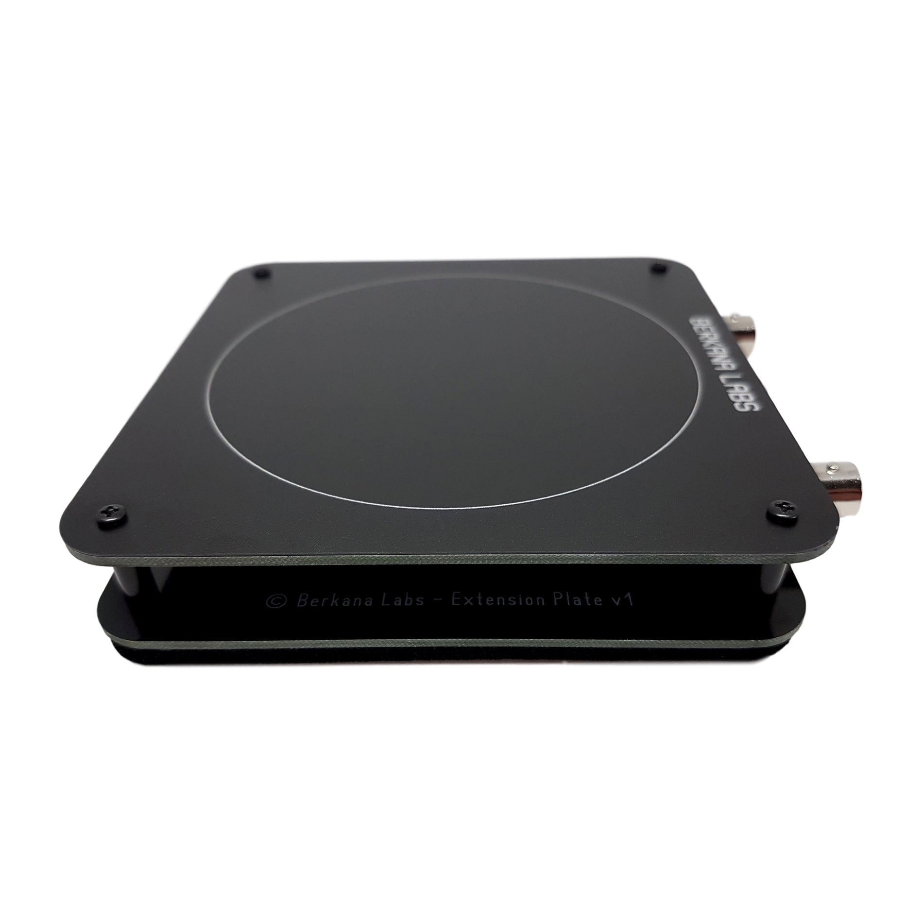 Radionic Scale Plate Radionics Extension Plate | Berkana Labs Store