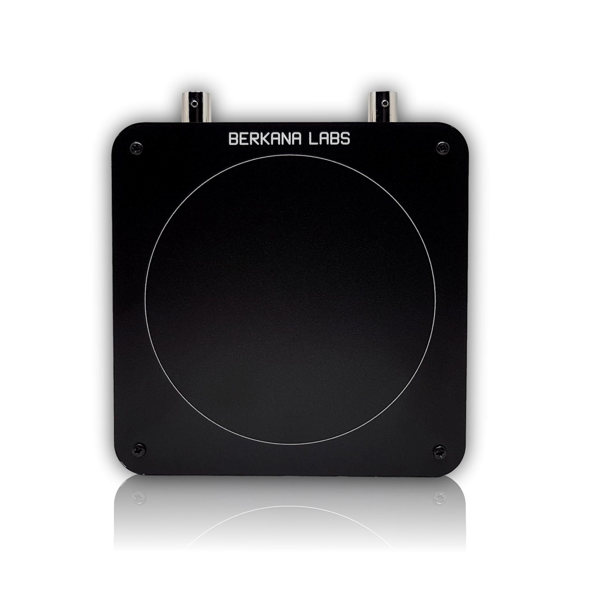 Radionic Scale Plate Radionics Extension Plate | Berkana Labs Store