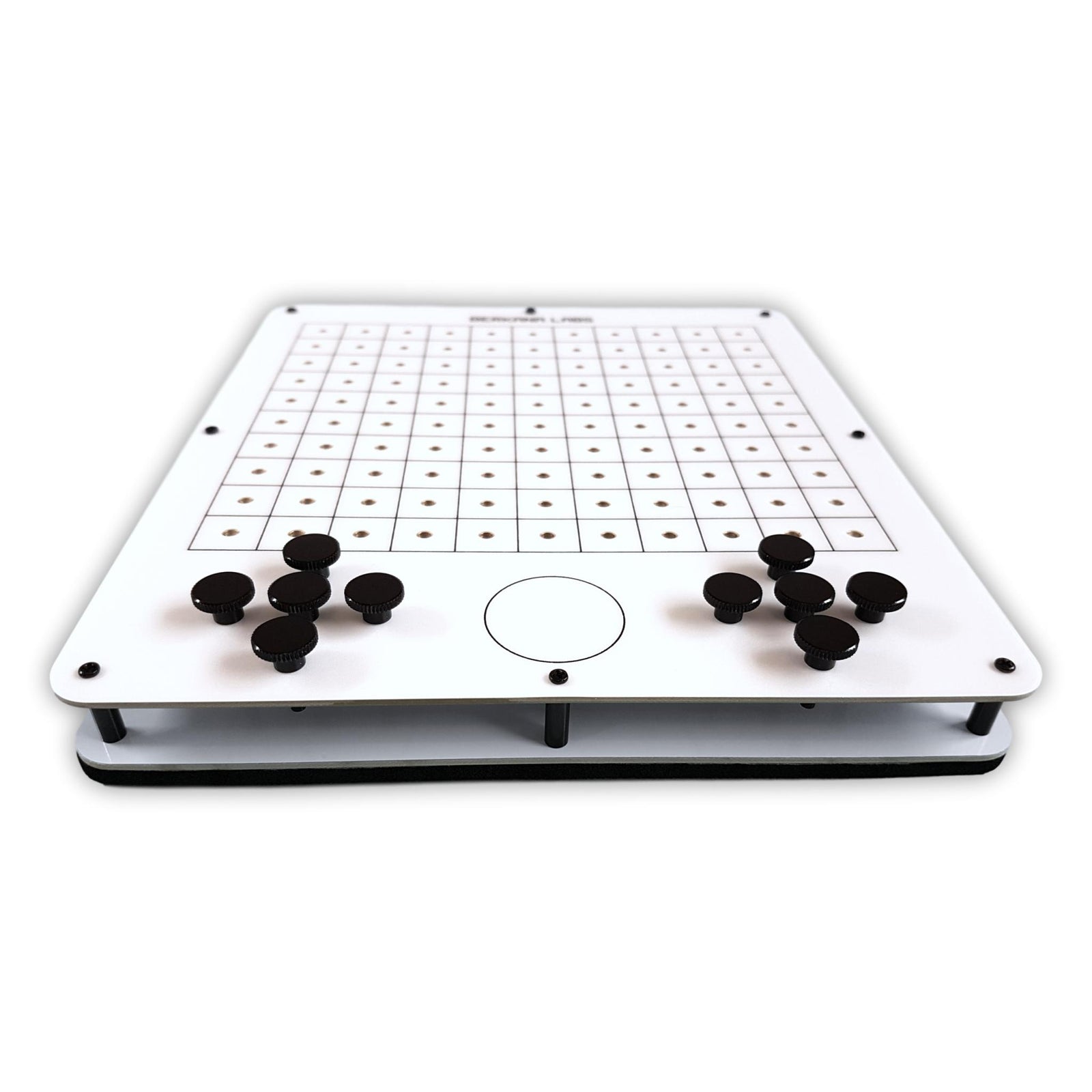 Peggotty Board Radionic Instrument 