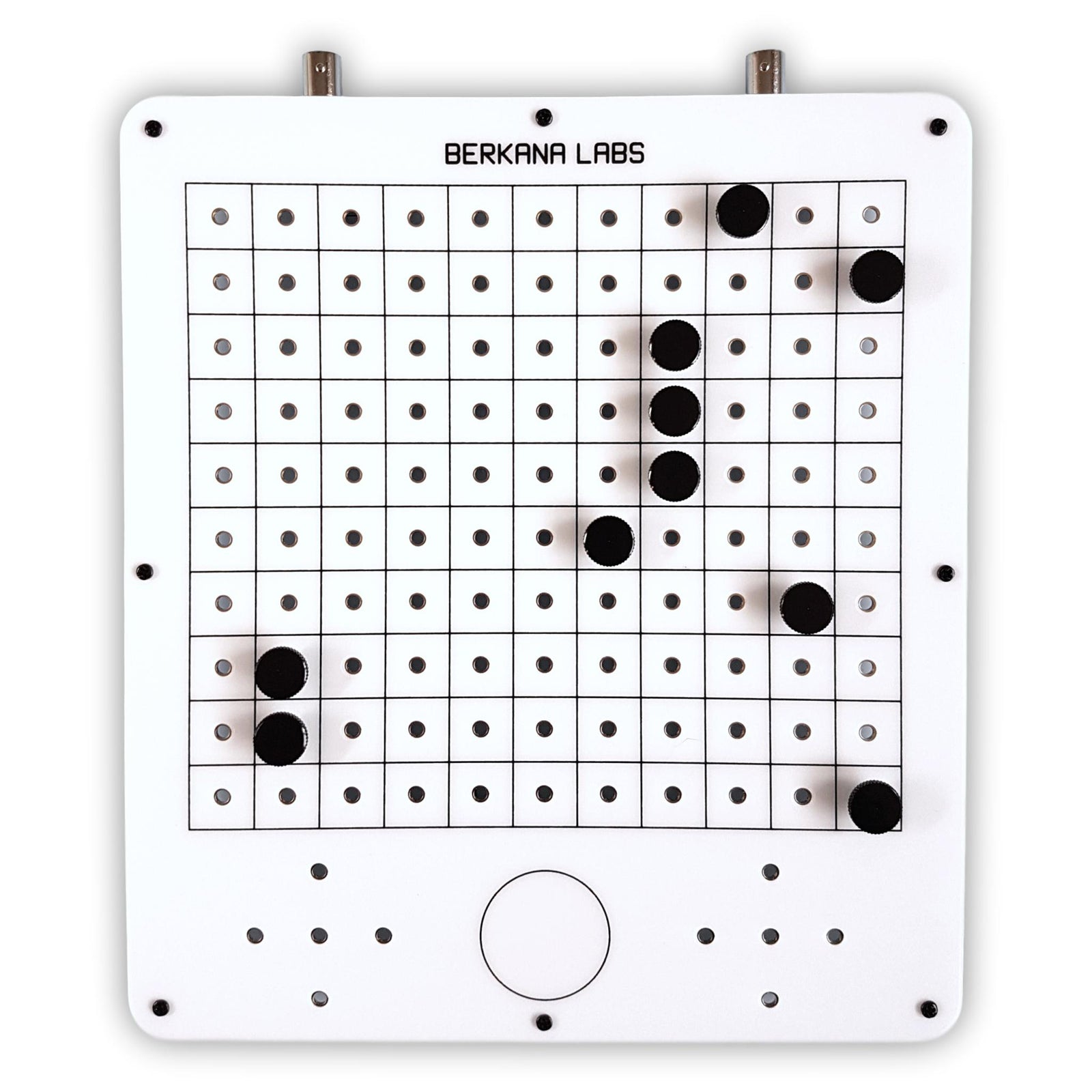 Peggotty Board Radionic Instrument 