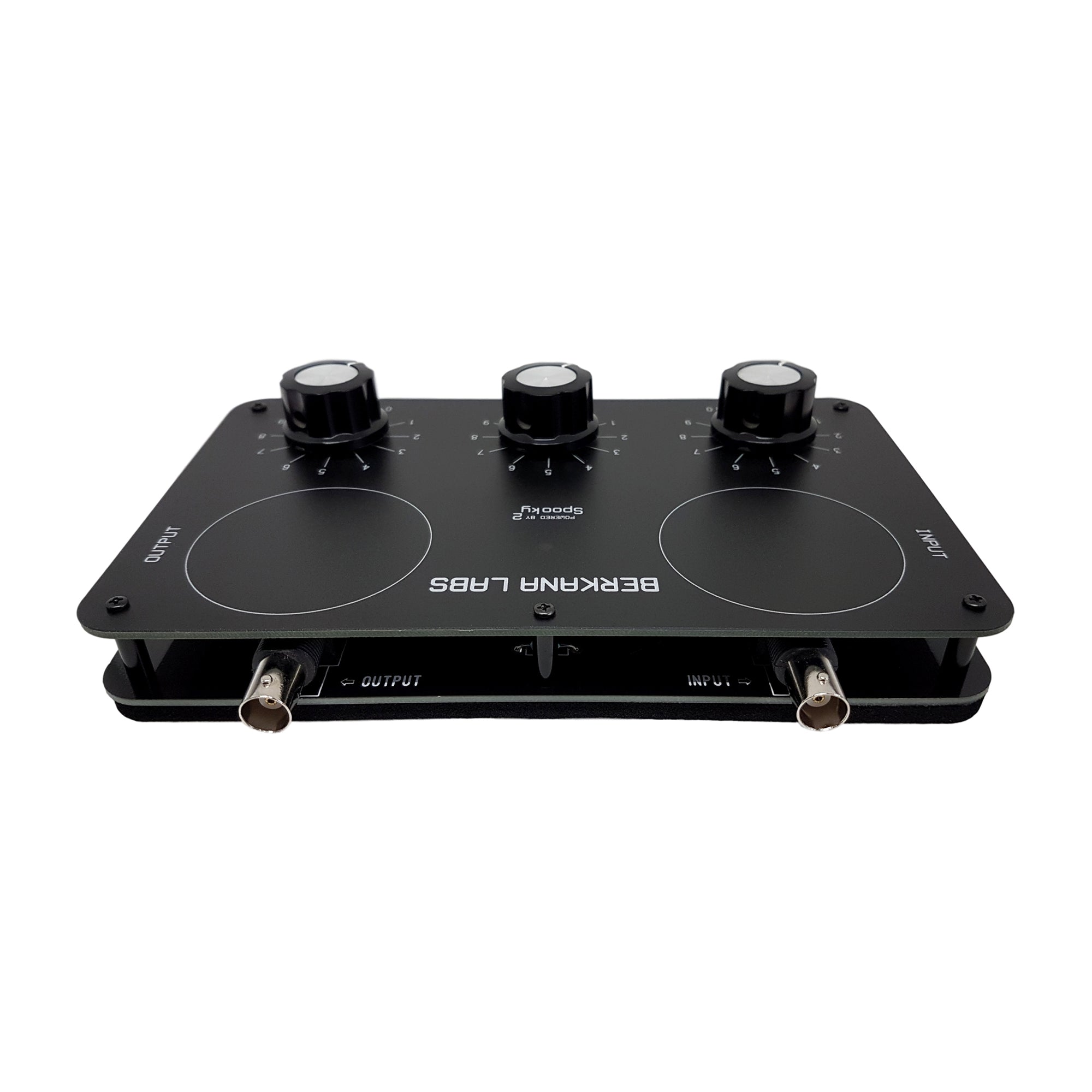 Spooky2 Radionics Machine | Berkana Labs Store