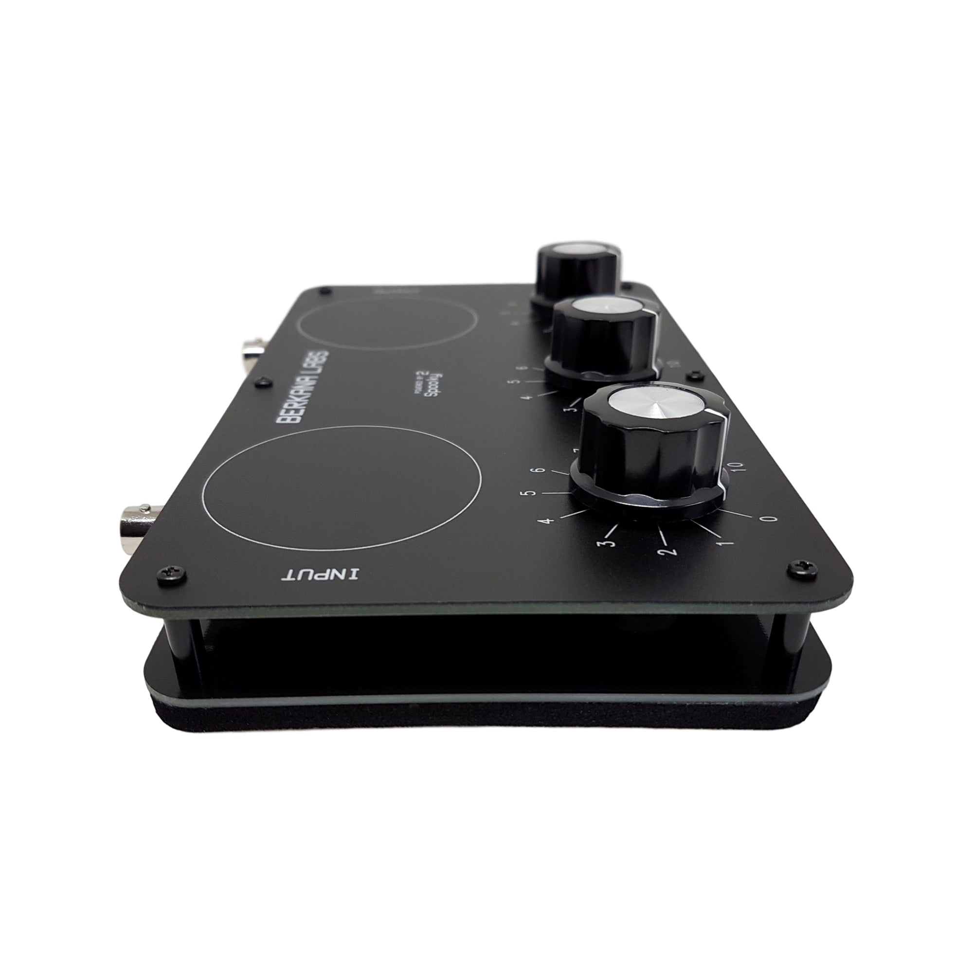 Spooky2 Radionics Machine | Berkana Labs Store